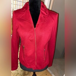 Kate Rosy blazer jacket